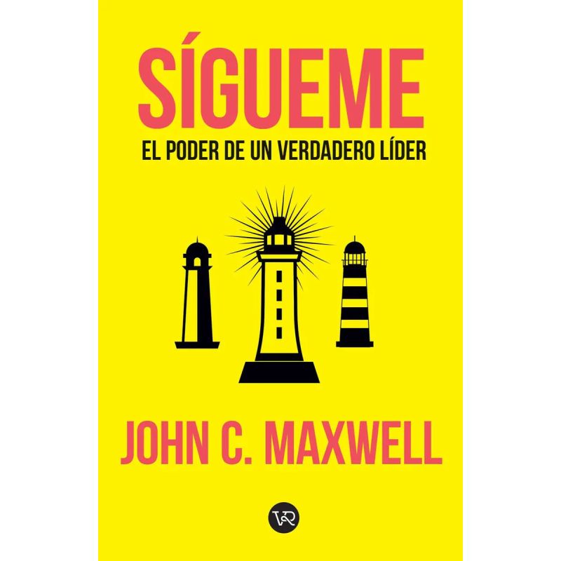SIGUEME - EL PODER DE UN VERDADERO LIDER (Nuevo)