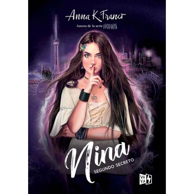 NINA (Nuevo)