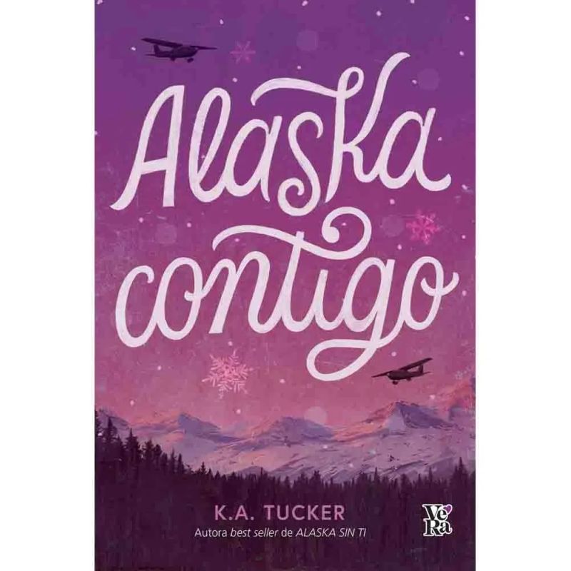 ALASKA CONTIGO (Nuevo) - Miniatura 2