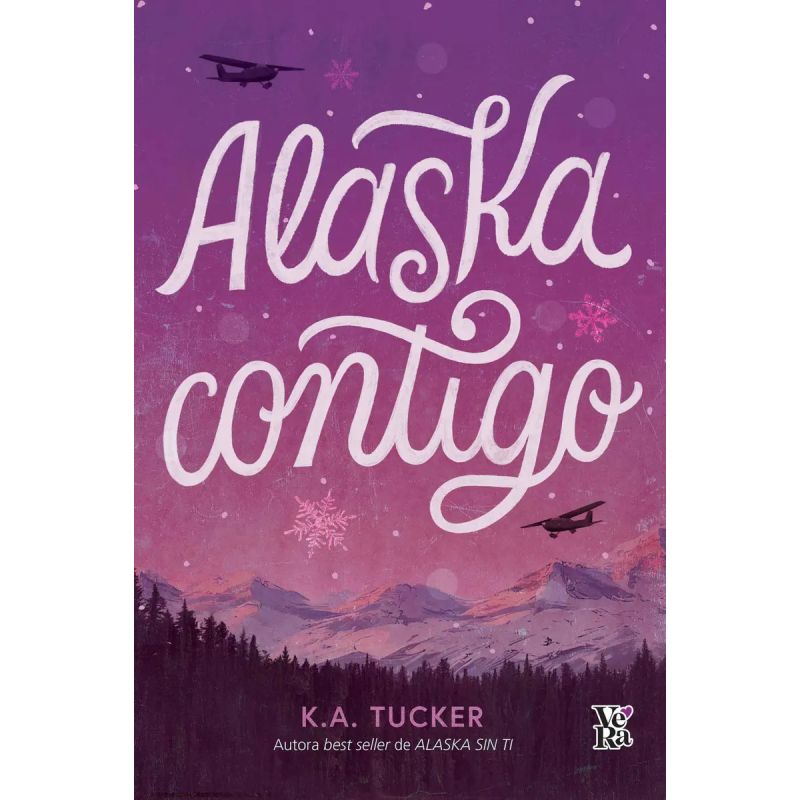 ALASKA CONTIGO (Nuevo)