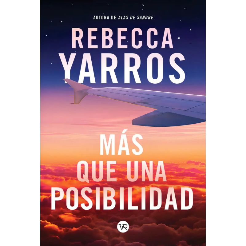 MAS QUE UNA POSIBILIDAD (Nuevo)