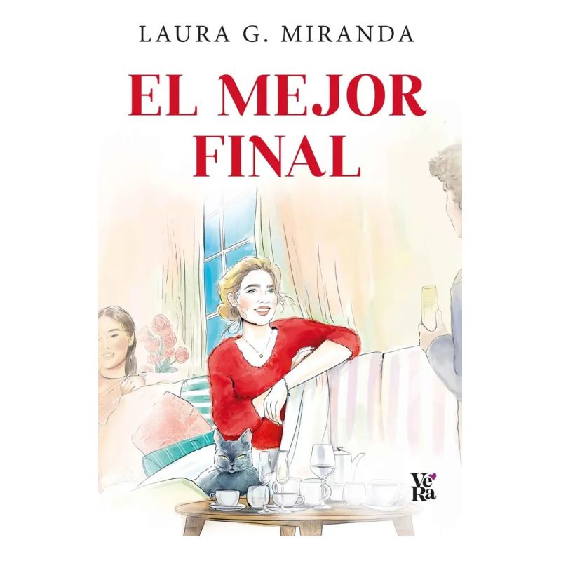 MEJOR FINAL, EL (Nuevo)