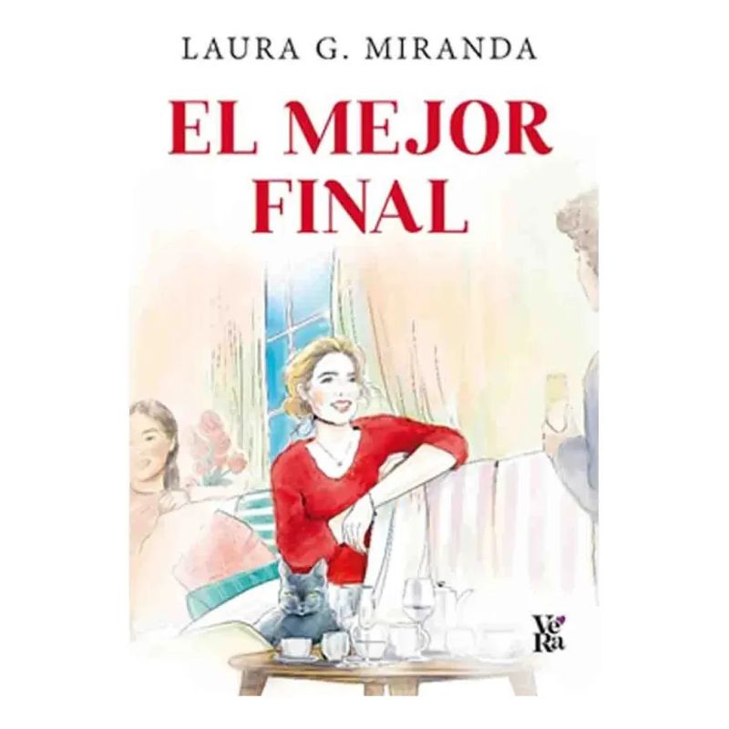 MEJOR FINAL, EL (Nuevo) - Miniatura 2