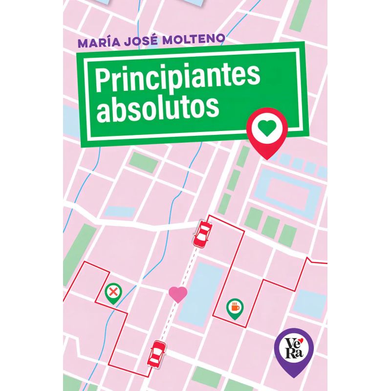 PRINCIPIANTES ABSOLUTOS (Nuevo)