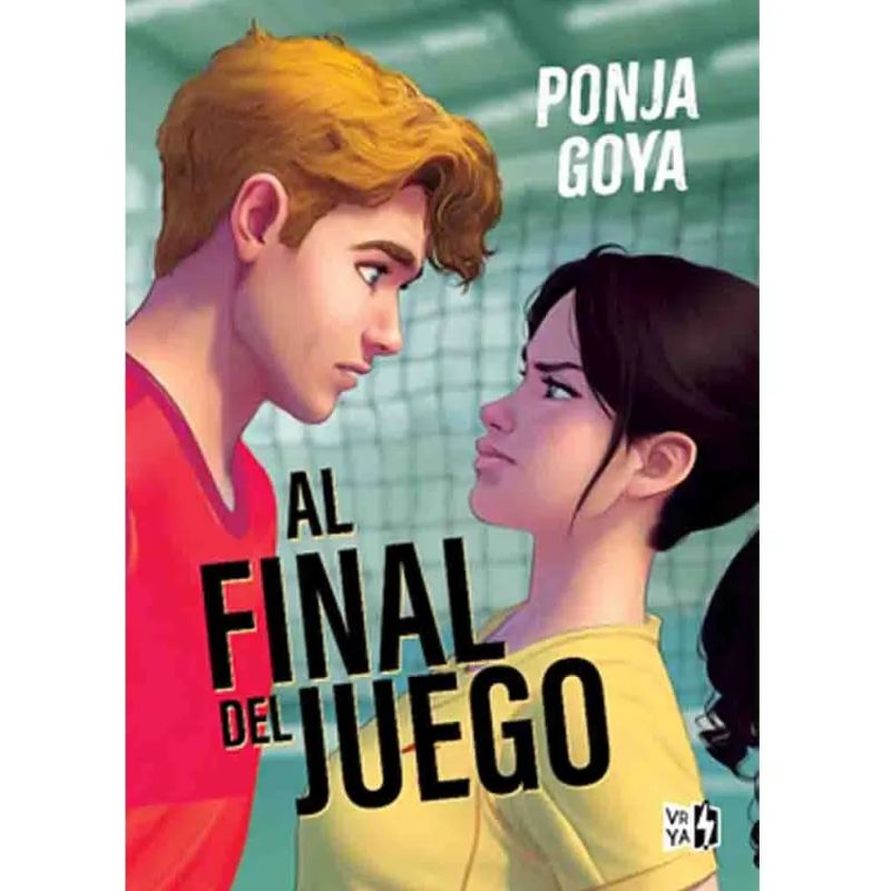 AL FINAL DEL JUEGO (Nuevo)