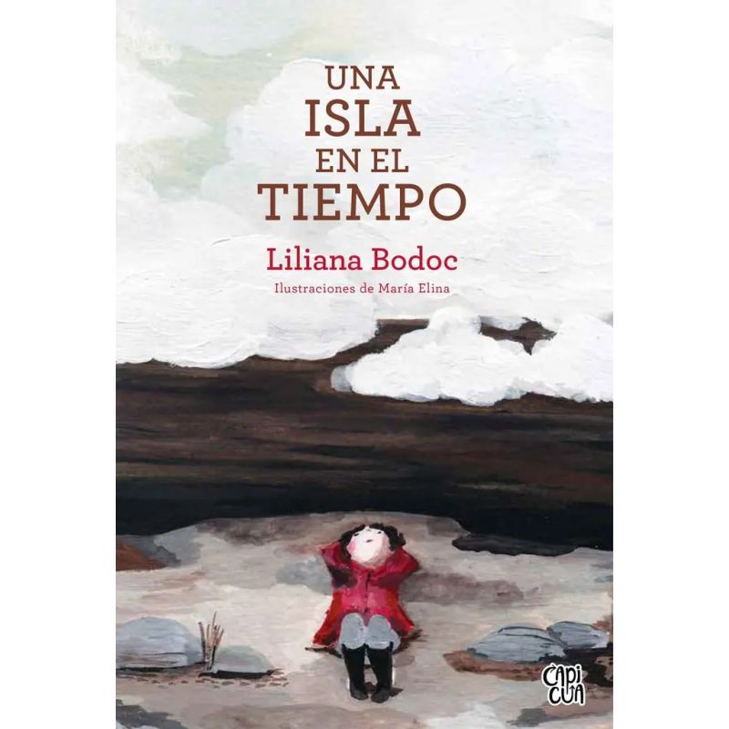 UNA ISLA EN EL TIEMPO (Nuevo)