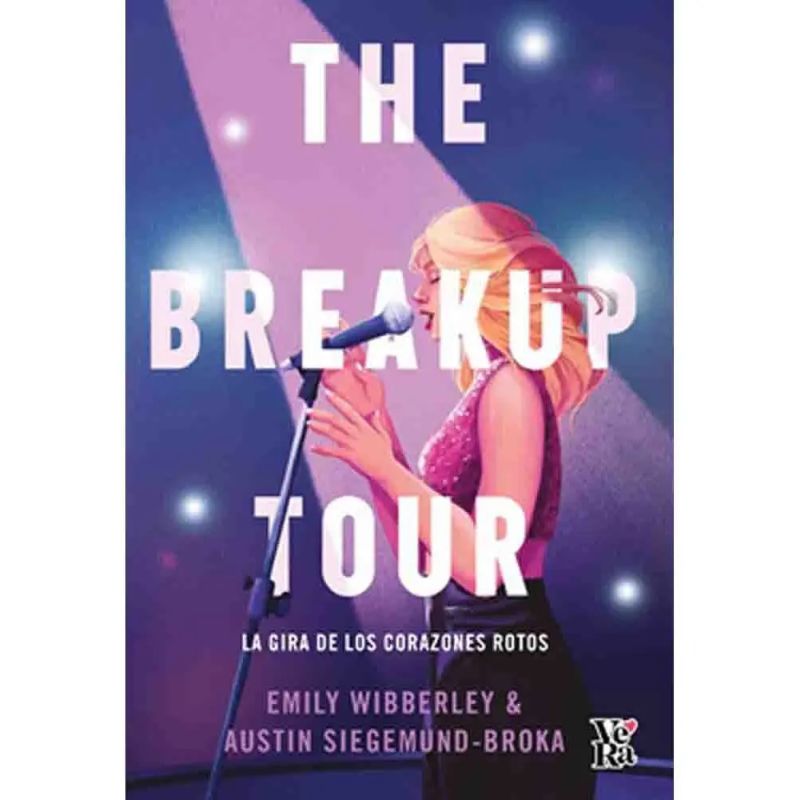 BREAKUP TOUR, THE (Nuevo)