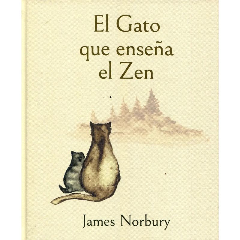 GATO QUE ENSEÑA EL ZEN, EL (Nuevo)