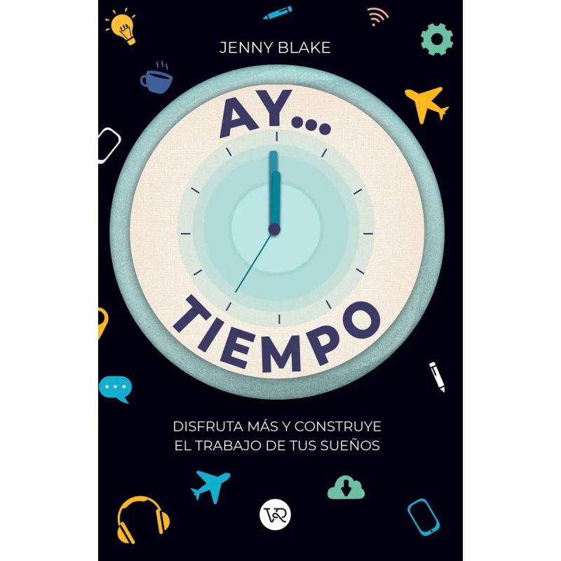 AY... TIEMPO (Nuevo)
