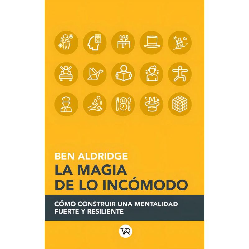MAGIA DE LO INCOMODO, LA (Nuevo)