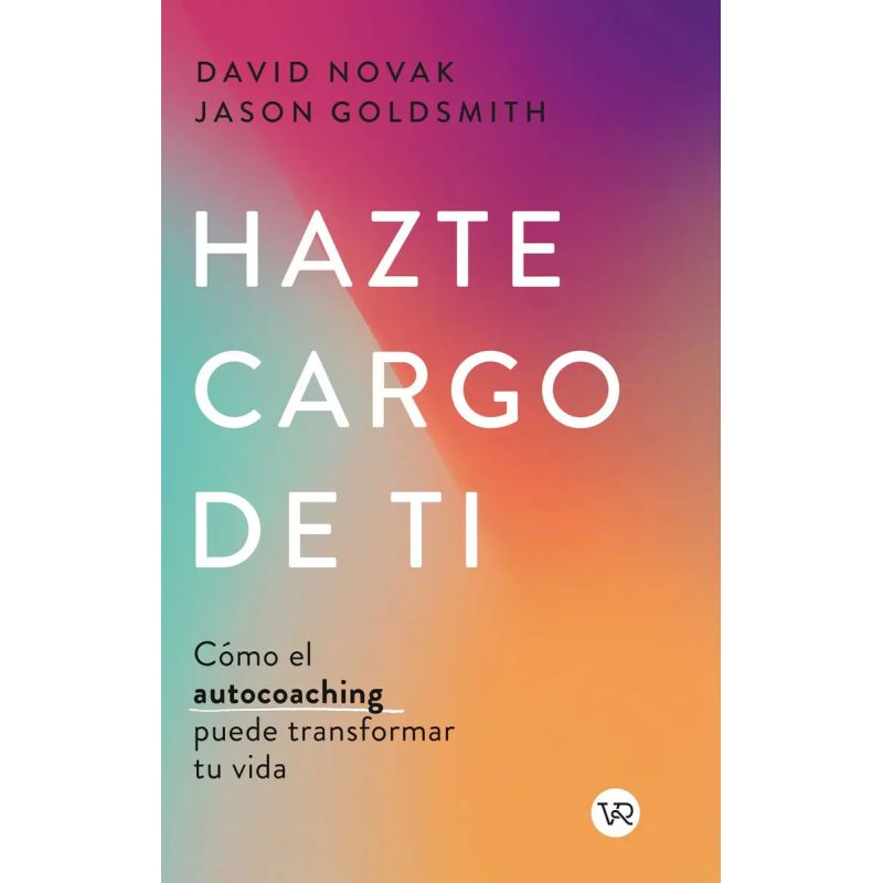 HAZTE CARGO DE TI (Nuevo)