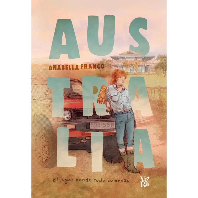 AUSTRALIA (Nuevo)