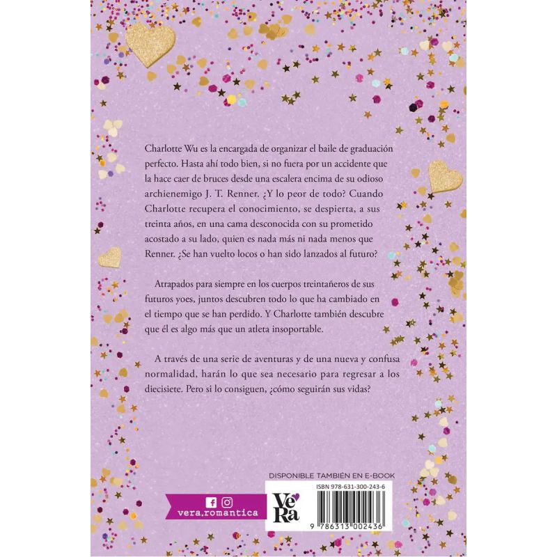 NO DEBIA SER ASI (Nuevo) - Miniatura 2