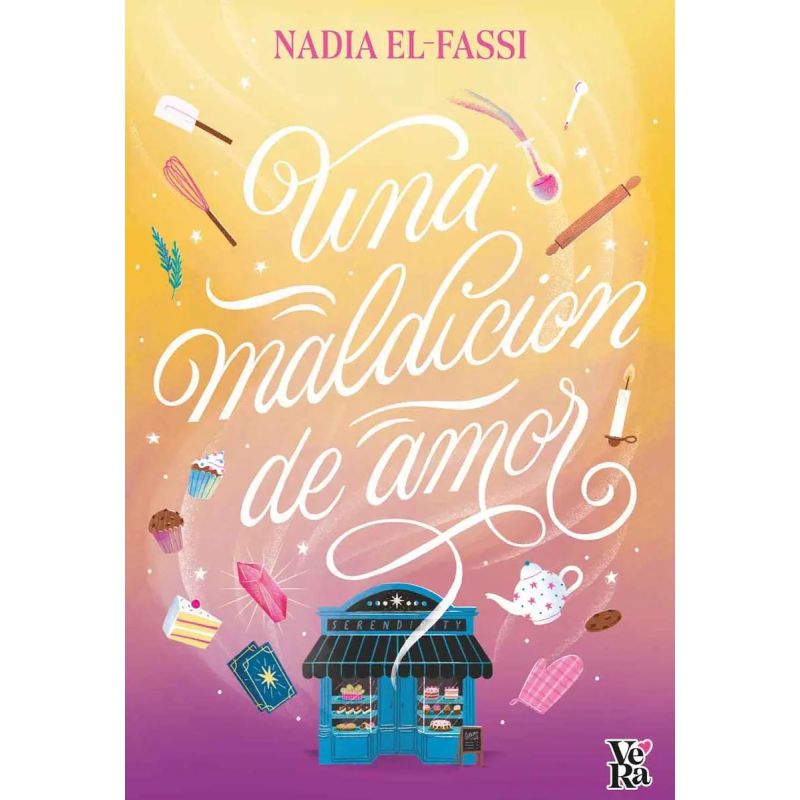 UNA MALDICION DE AMOR (Nuevo)