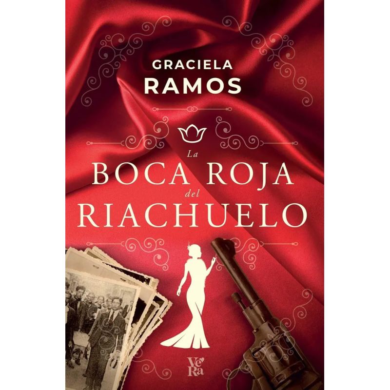 BOCA ROJA DEL RIACHUELO, LA (Nuevo)