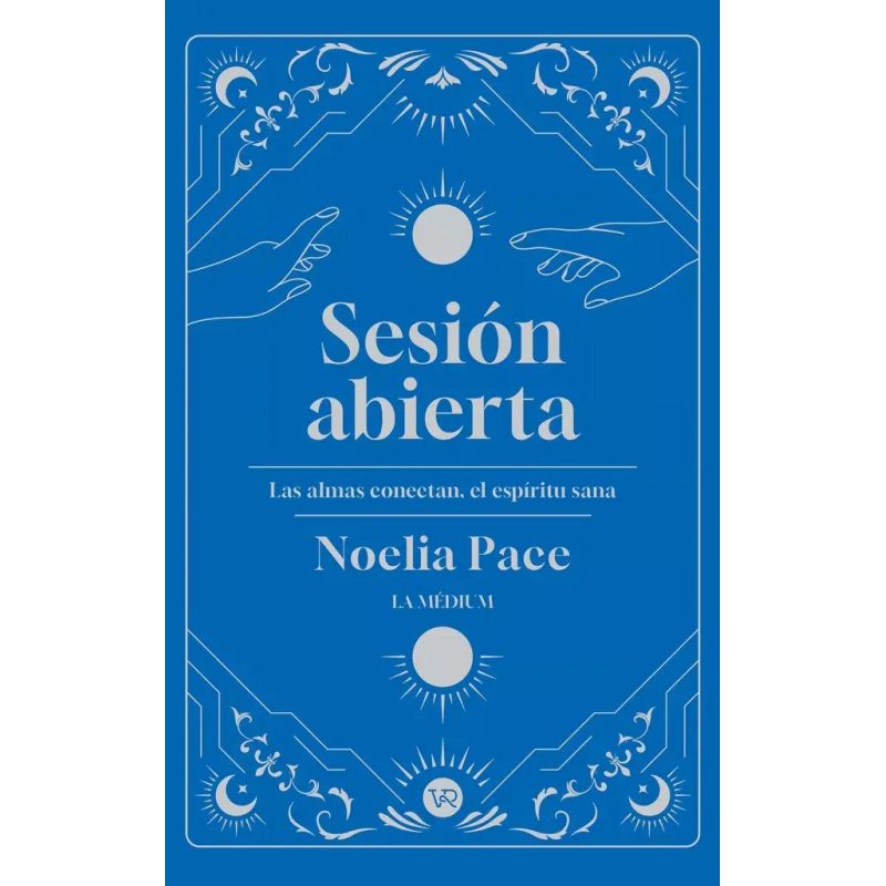 SESION ABIERTA - LAS ALMAS CONECTAN (Nuevo) - Miniatura 3