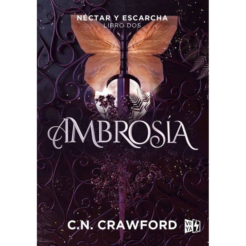 AMBROSIA (Nuevo)