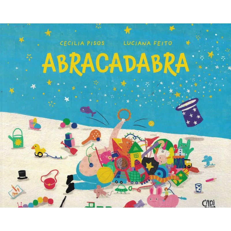 ABRACADABRA (Nuevo)