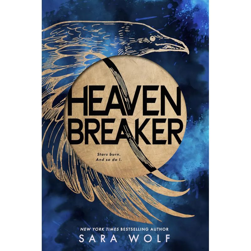 HEAVENBREAKER (Nuevo)