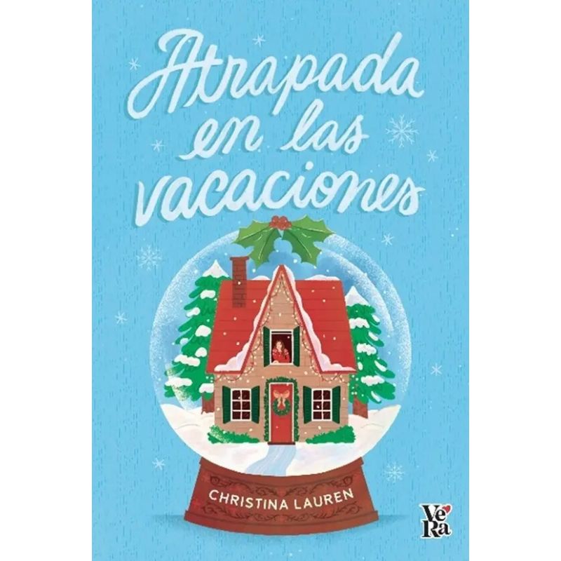 ATRAPADA EN LAS VACACIONES (Nuevo)