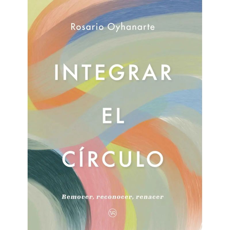INTEGRAR EL CIRCULO (Nuevo)