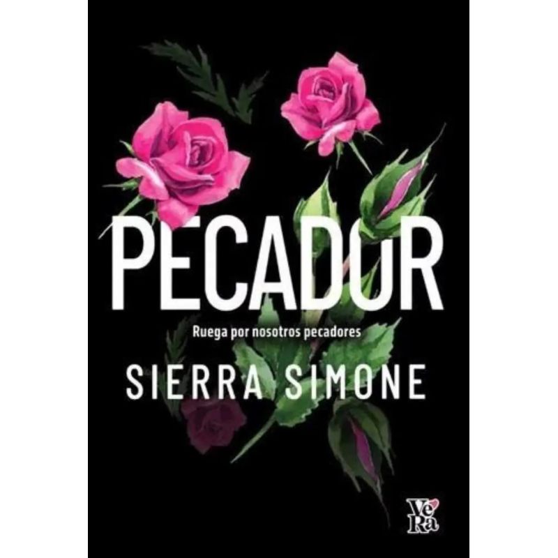 PECADOR - RUEGA POR NOSOTROS PECADORES - PADRE 2 (Nuevo)