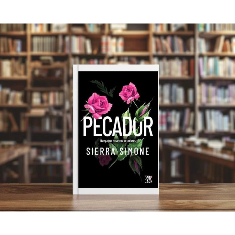 PECADOR - RUEGA POR NOSOTROS PECADORES - PADRE 2 (Nuevo) - Miniatura 3
