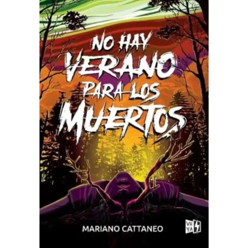NO HAY VERANO PARA LOS MUERTOS (Nuevo)