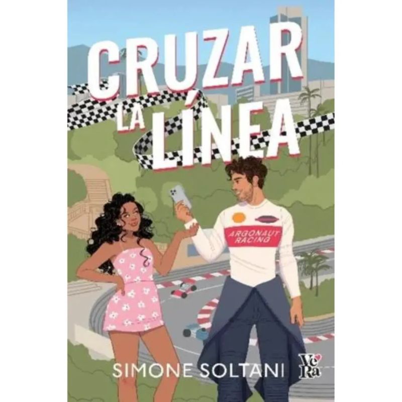 CRUZAR LA LINEA (Nuevo)