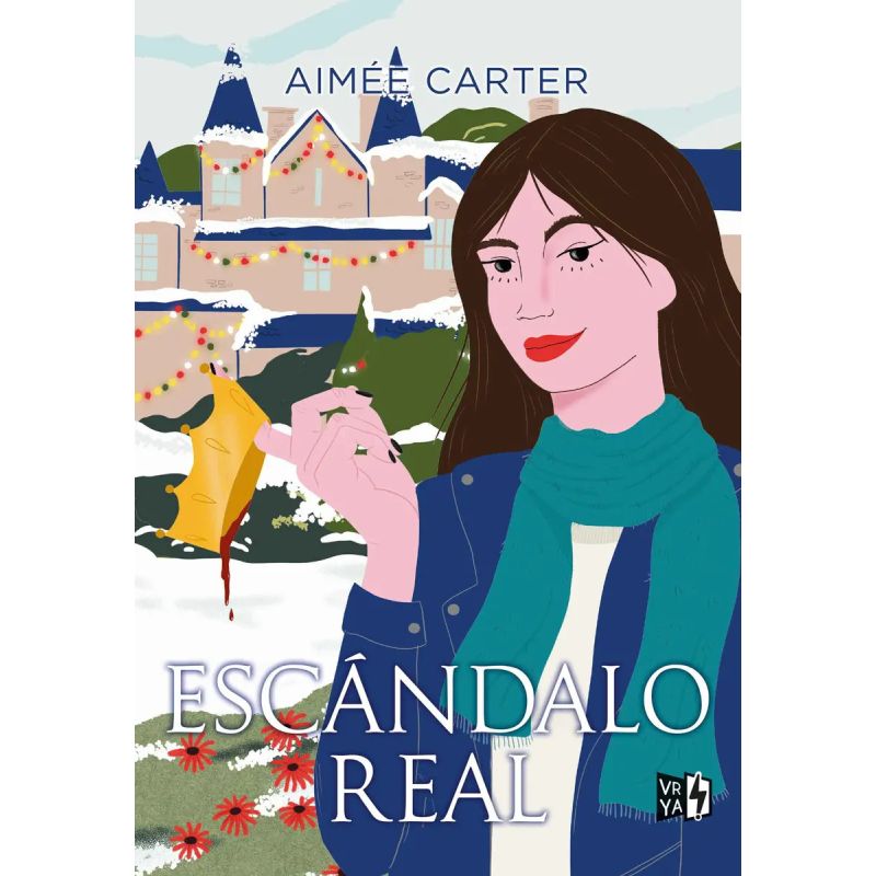ESCANDALO REAL (Nuevo)