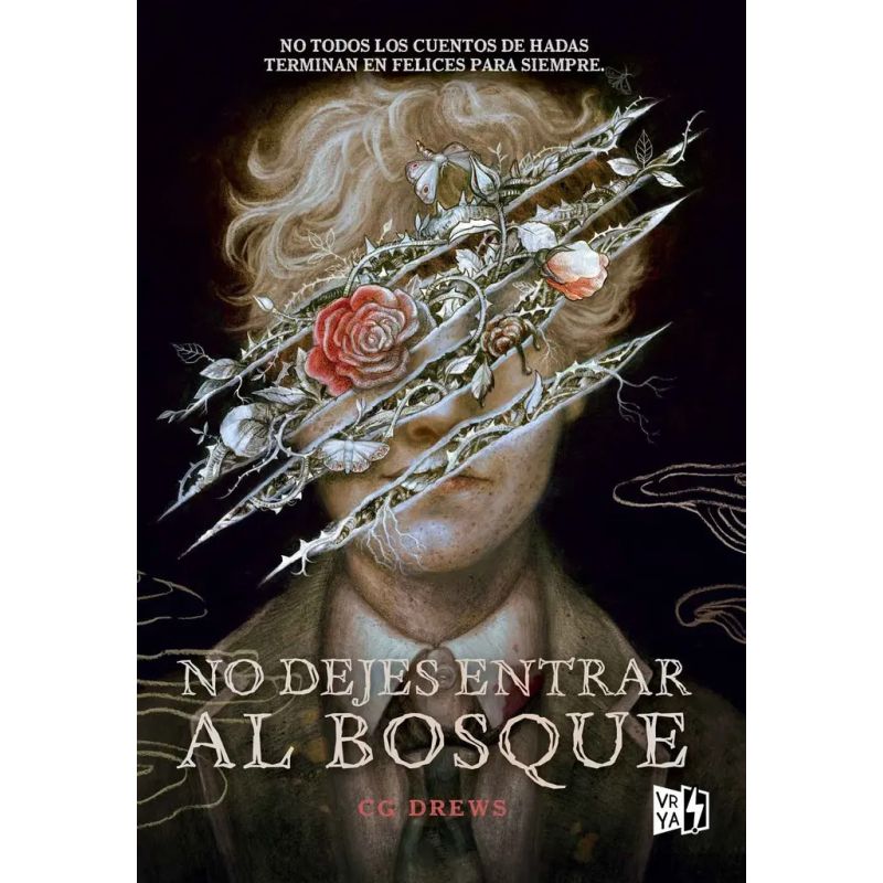 NO DEJES ENTRAR AL BOSQUE (Nuevo)