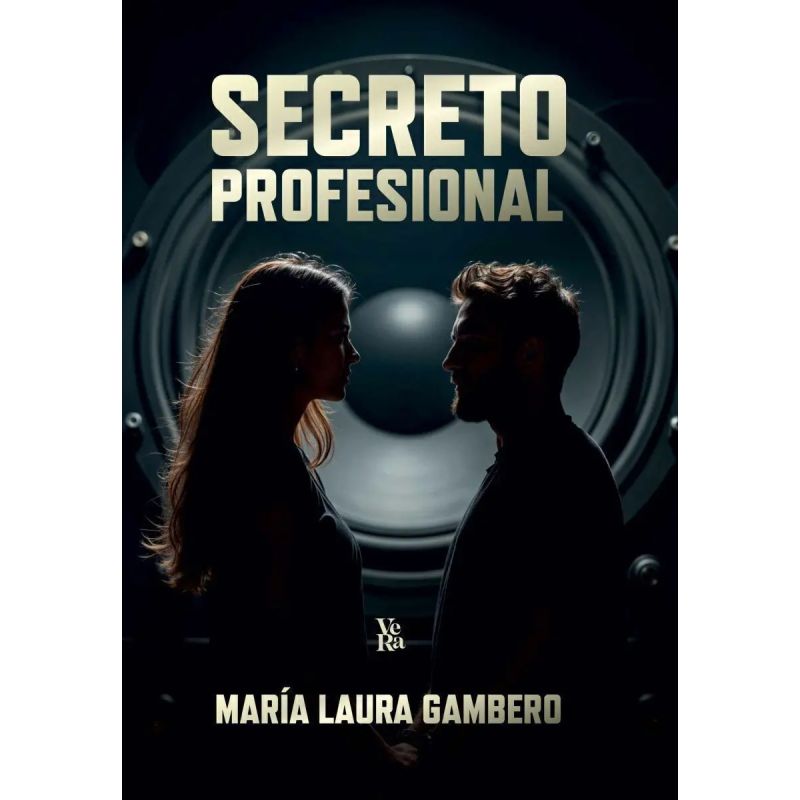 SECRETO PROFESIONAL (Nuevo)