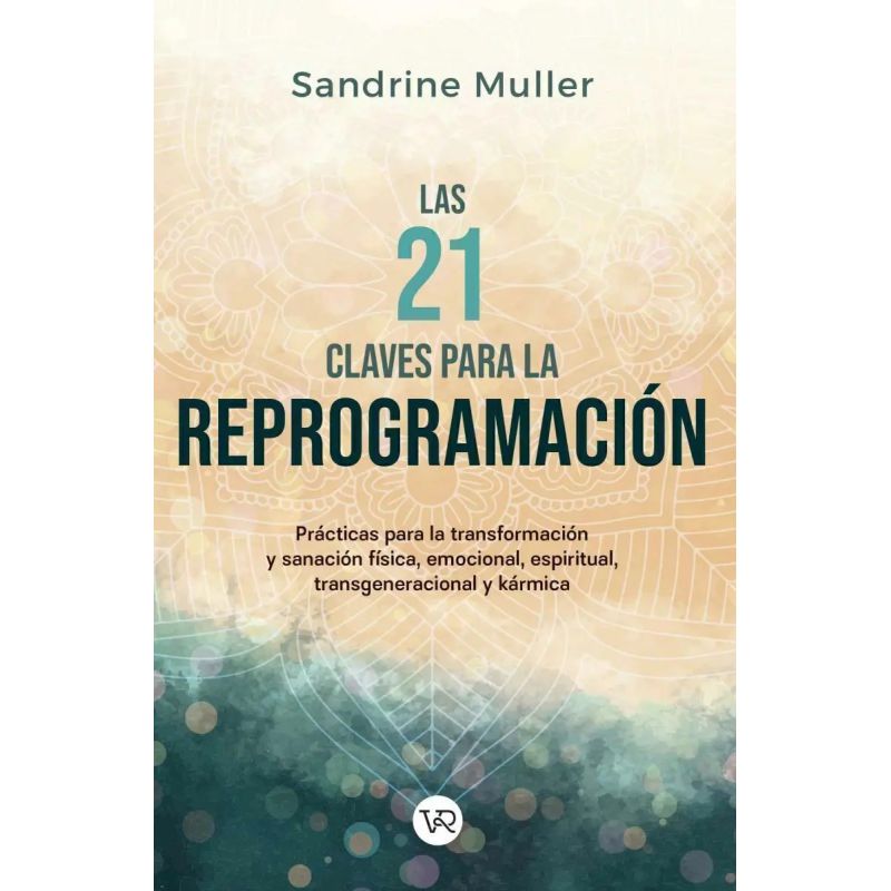 21 CLAVES DE LA REPROGRAMACION, LAS