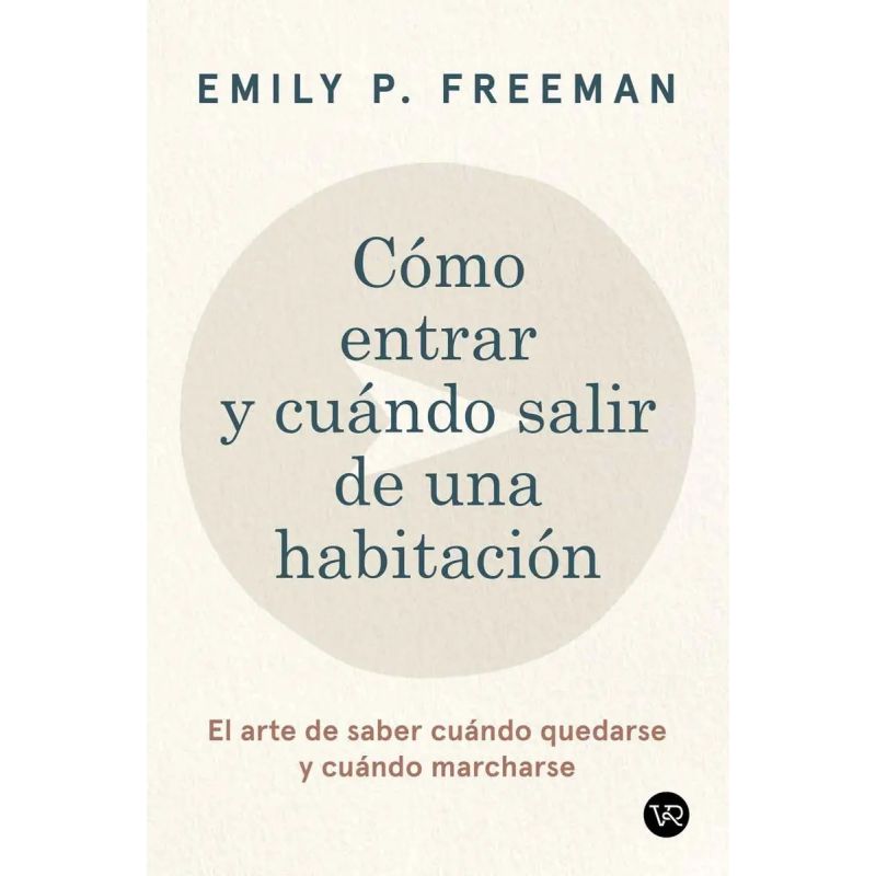 COMO ENTRAR Y CUANDO SALIR DE UNA HABITACION (Nuevo)