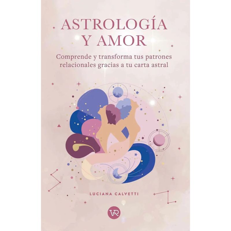 ASTROLOGIA Y AMOR (Nuevo)