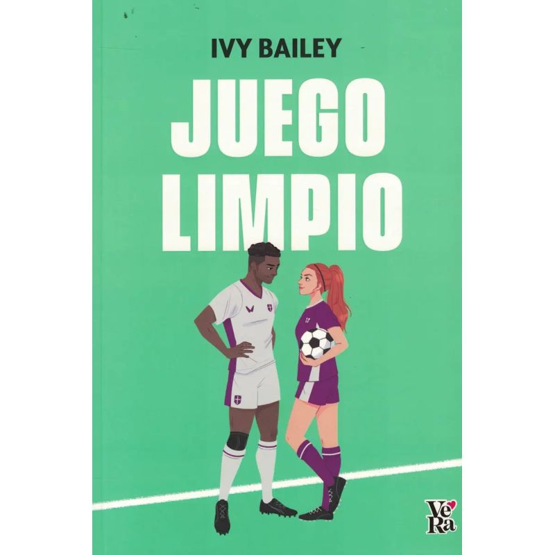 JUEGO LIMPIO (Nuevo)