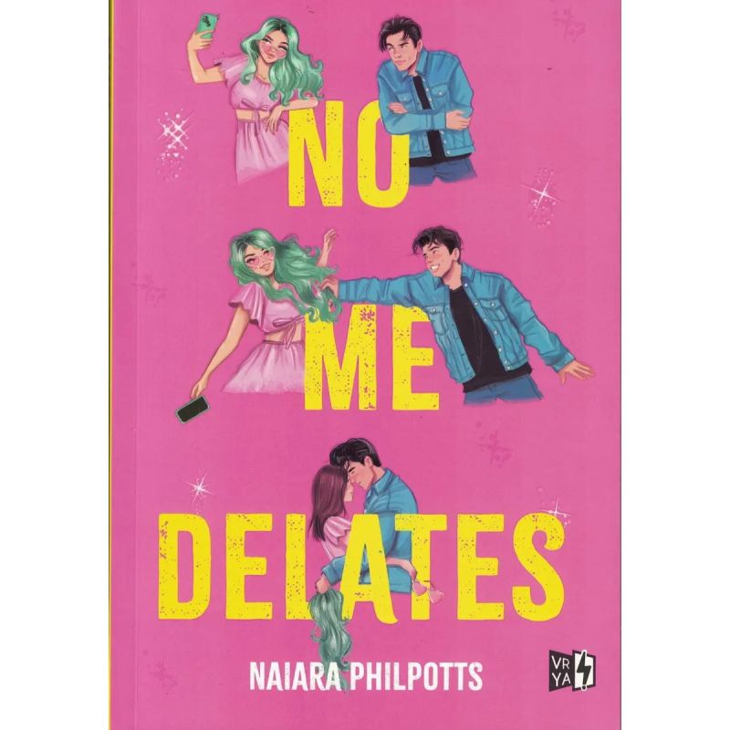 NO ME DELATES (Nuevo)