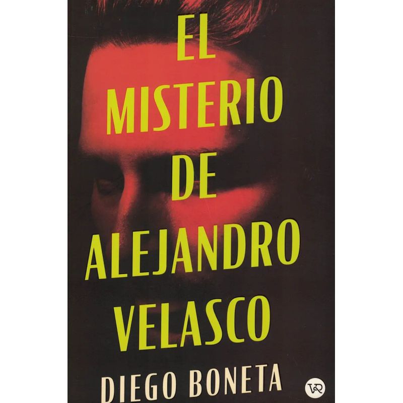 MISTERIO DE ALEJANDRO VELASCO, EL (Nuevo)