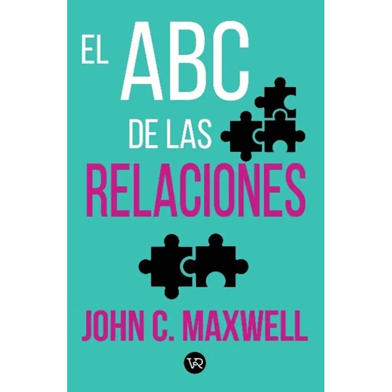 ABC DE LAS RELACIONES, EL (Nuevo)