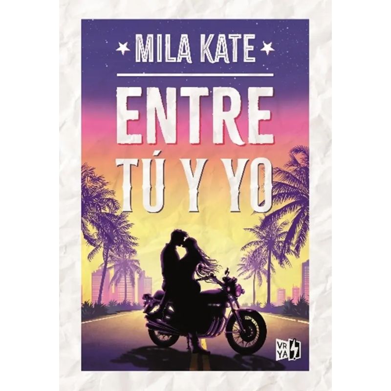 ENTRE TU Y YO (Nuevo)