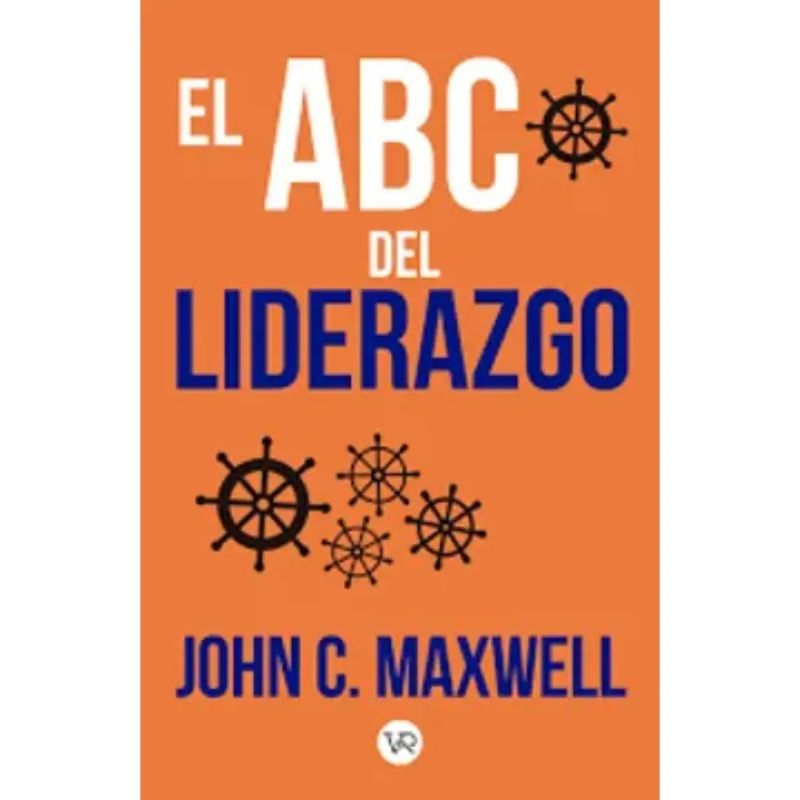 ABC DEL LIDERAZGO, EL (Nuevo)