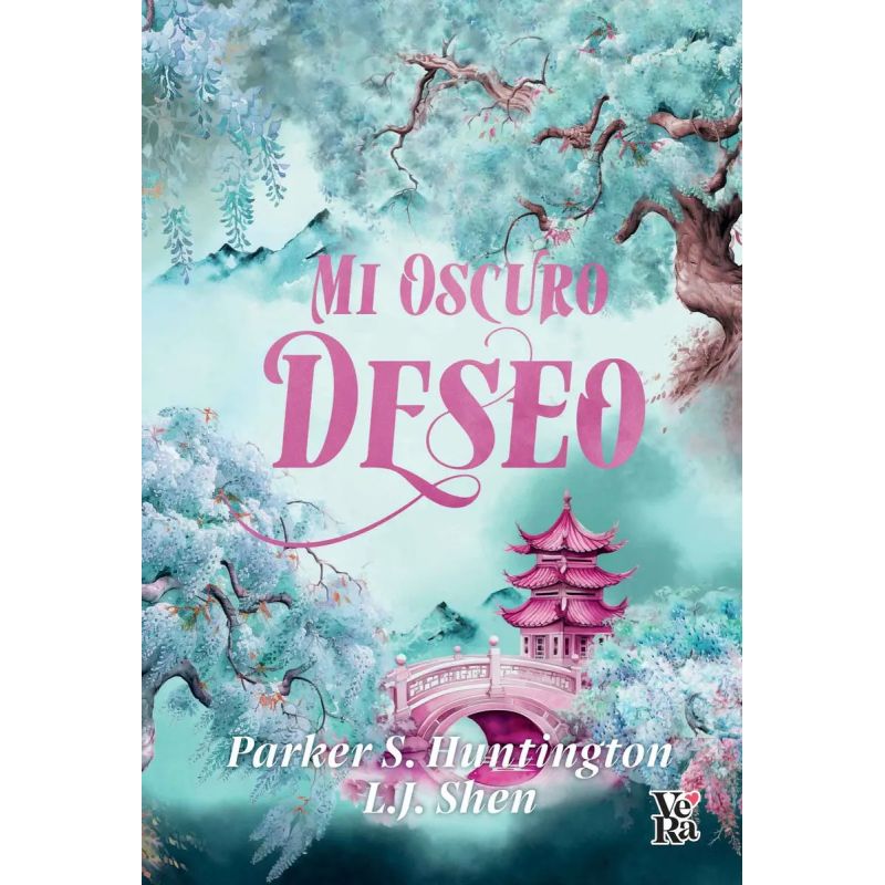 MI OSCURO DESEO - PRINCIPES OSCUROS 2 (Nuevo)