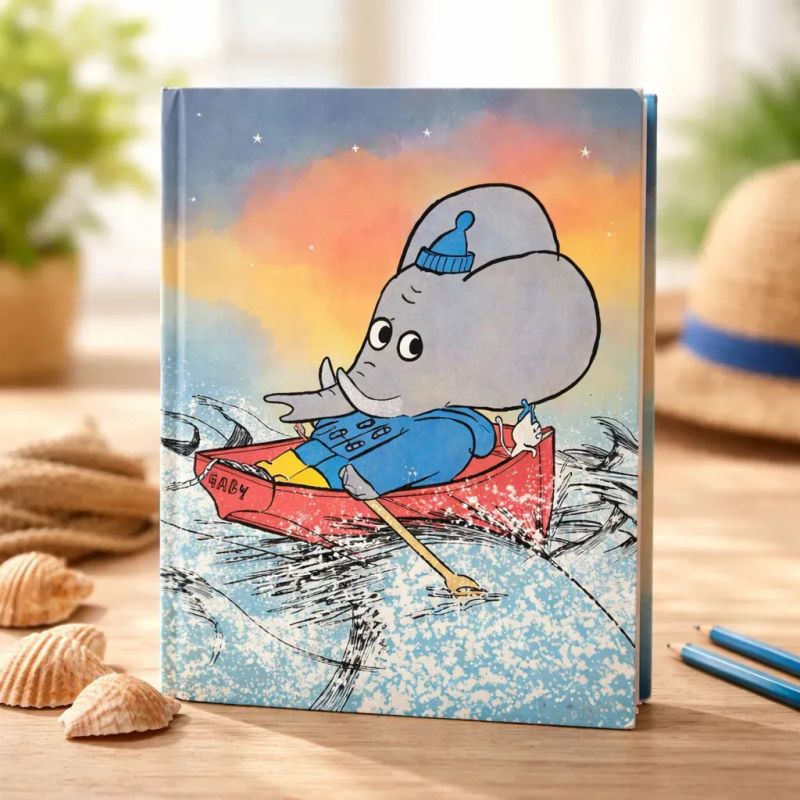 ELEFANTE Y EL MAR, EL (Nuevo) - Miniatura 2