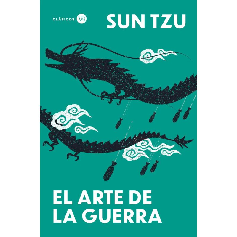 ARTE DE LA GUERRA, EL - TD (Nuevo)