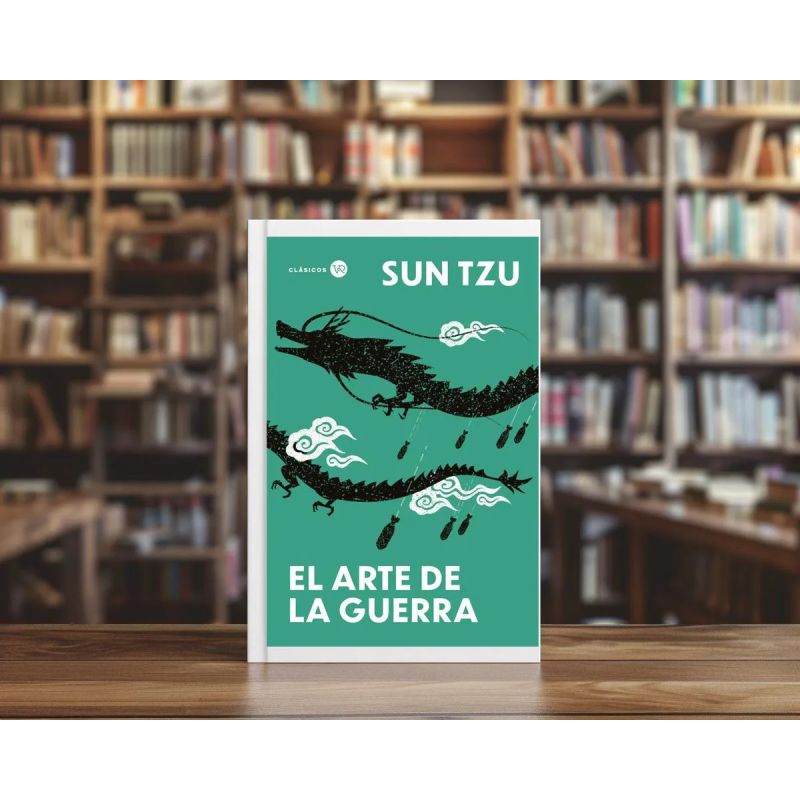 ARTE DE LA GUERRA, EL - TD (Nuevo) - Miniatura 2