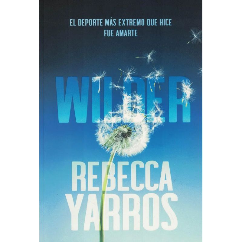 WILDER - EL DEPORTE MAS EXTREMO QUE HICE FUE AMARTE - REBELDES 1 (Nuevo)