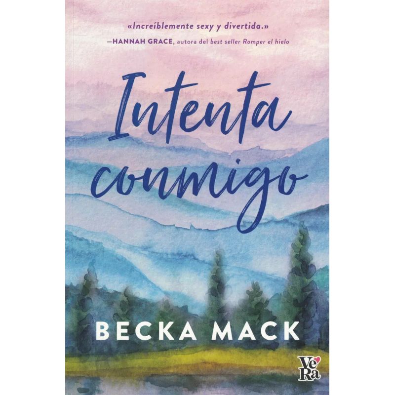 INTENTA CONMIGO (Nuevo)