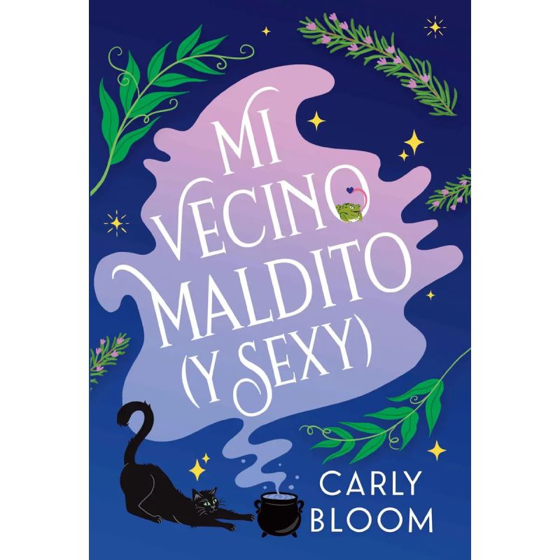 MI VECINO MALDITO ( Y SEXY ) (Nuevo)