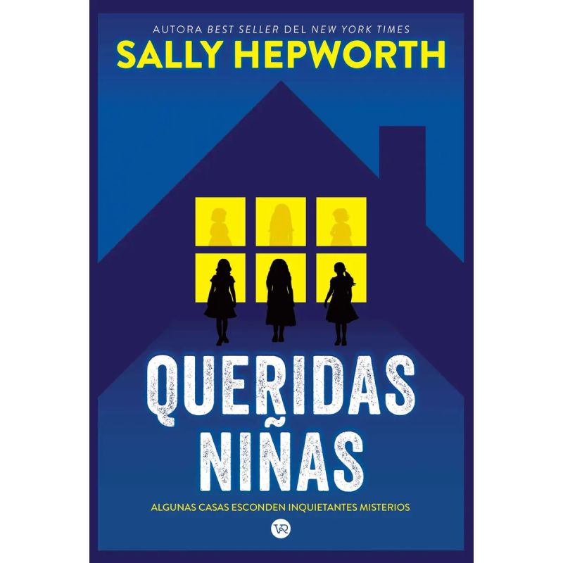 QUERIDAS NIÑAS (Nuevo)