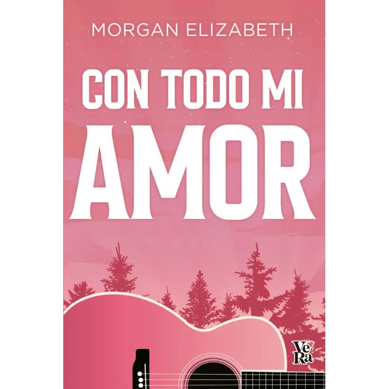 CON TODO MI AMOR (Nuevo)